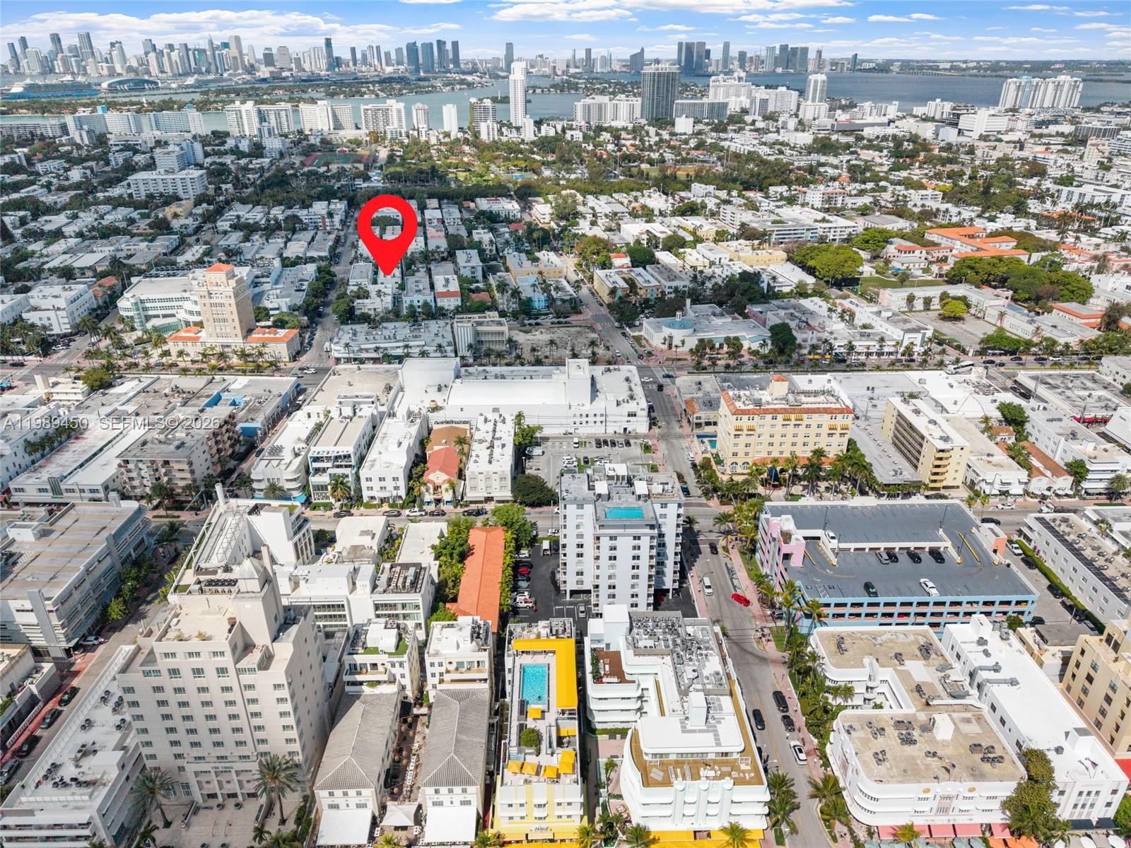 1211 Pennsylvania Ave # E1