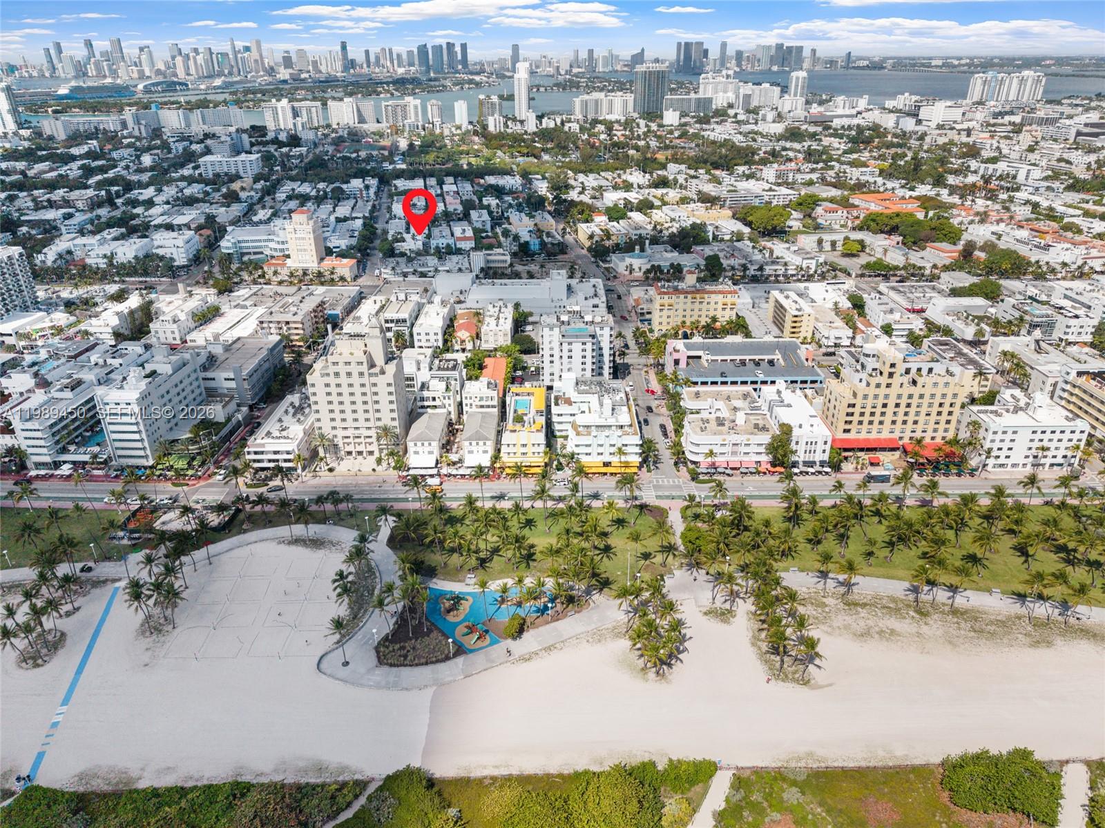 1211 Pennsylvania Ave # E1