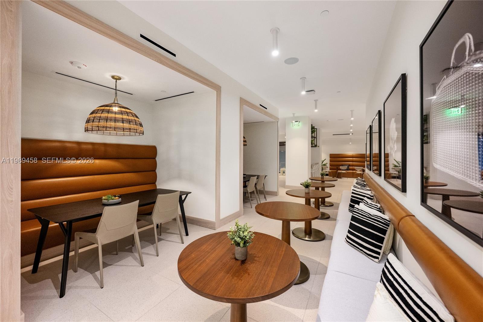 225 N Miami Ave. Unit: 3107