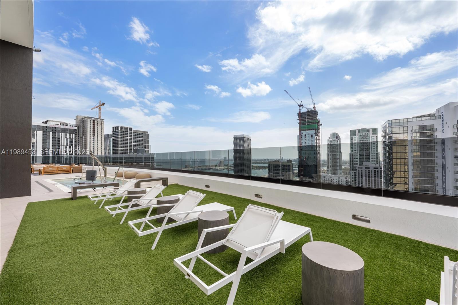 225 N Miami Ave. Unit: 3107