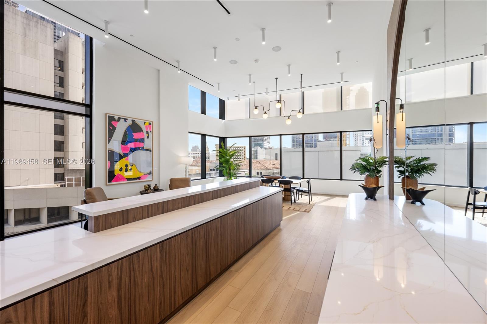 225 N Miami Ave. Unit: 3107