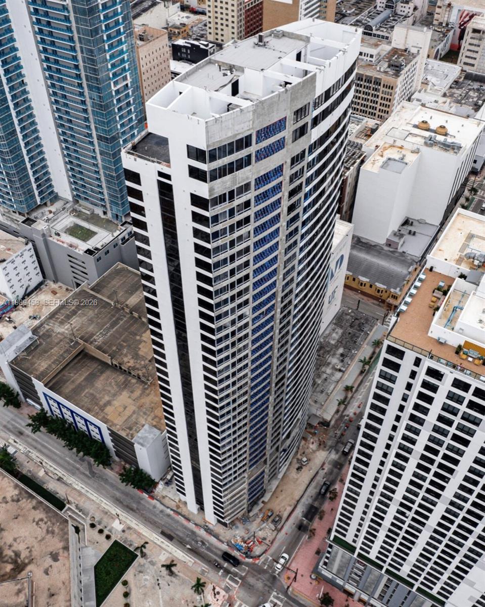 225 N Miami Ave. Unit: 3107