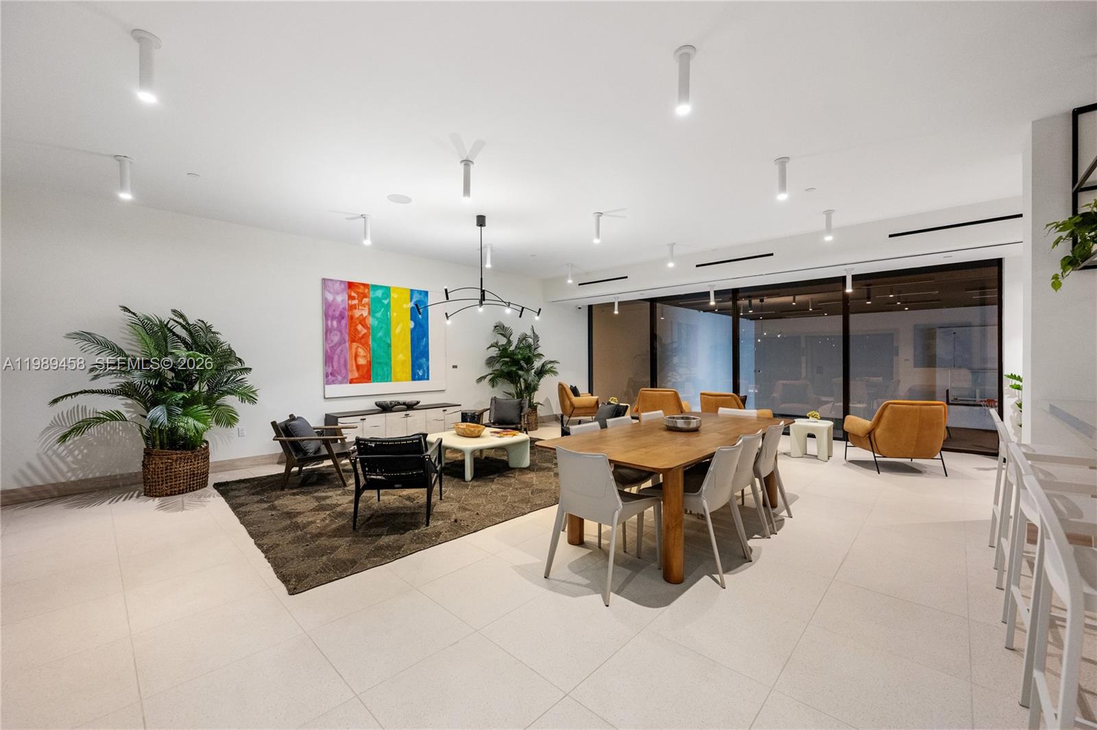 225 N Miami Ave. Unit: 3107