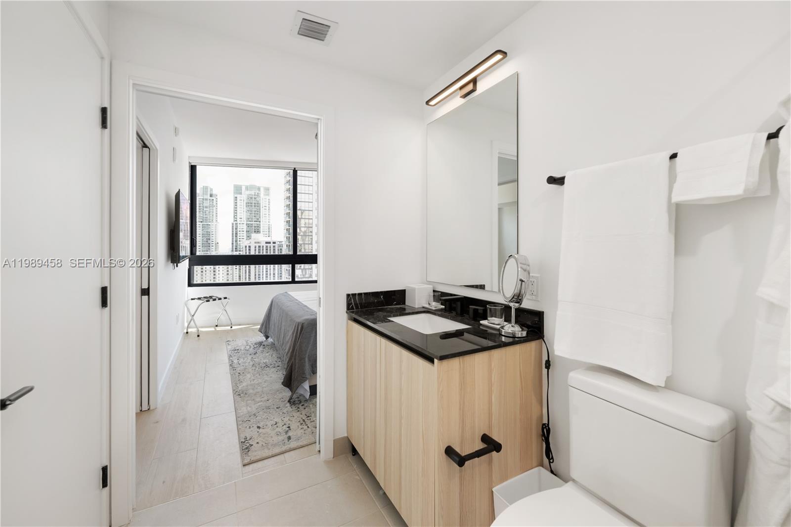 225 N Miami Ave. Unit: 3107