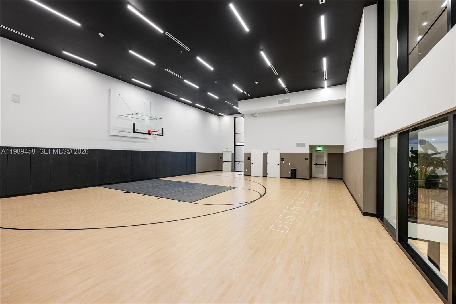 225 N Miami Ave. Unit: 3107