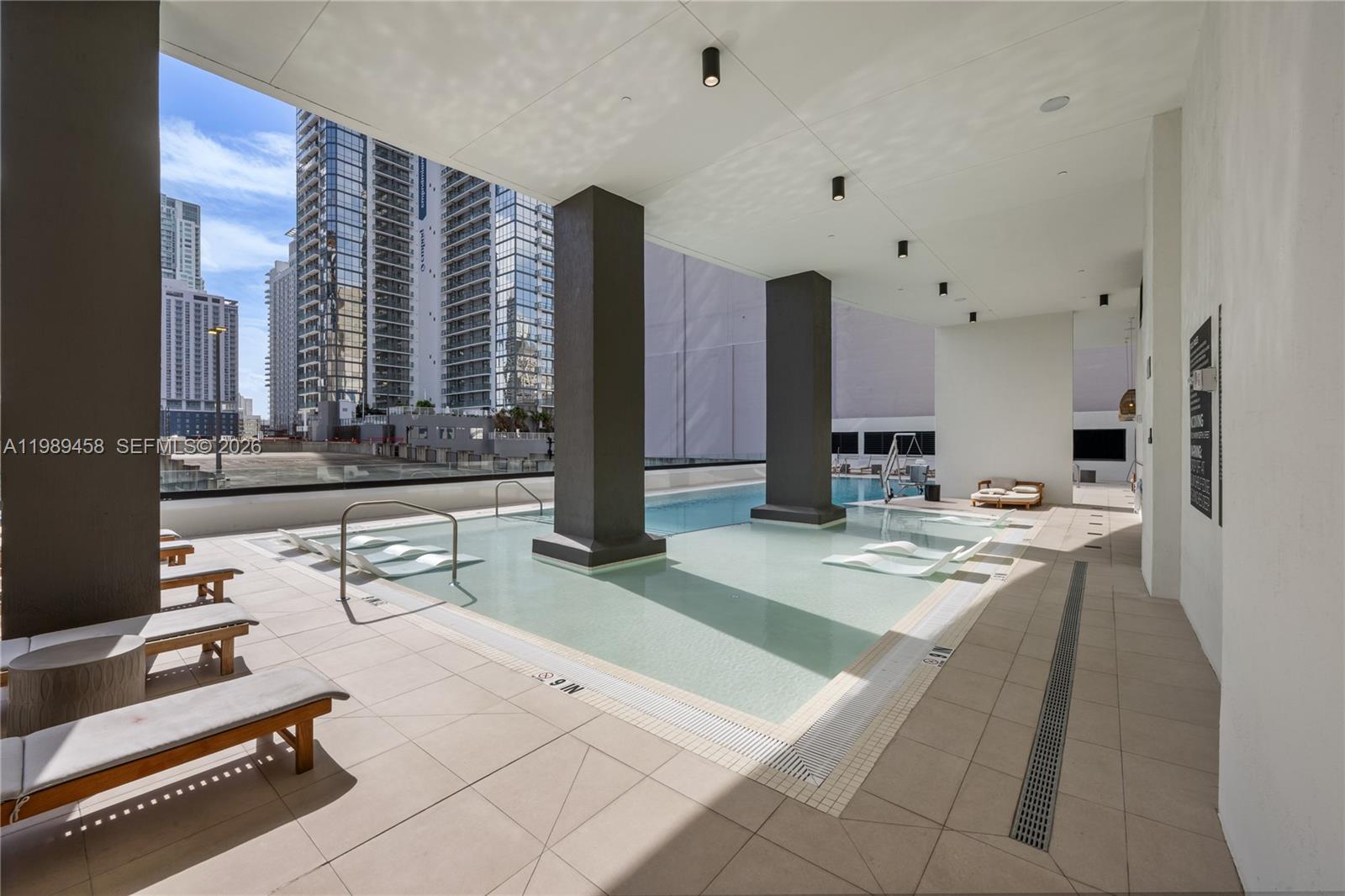 225 N Miami Ave. Unit: 3107