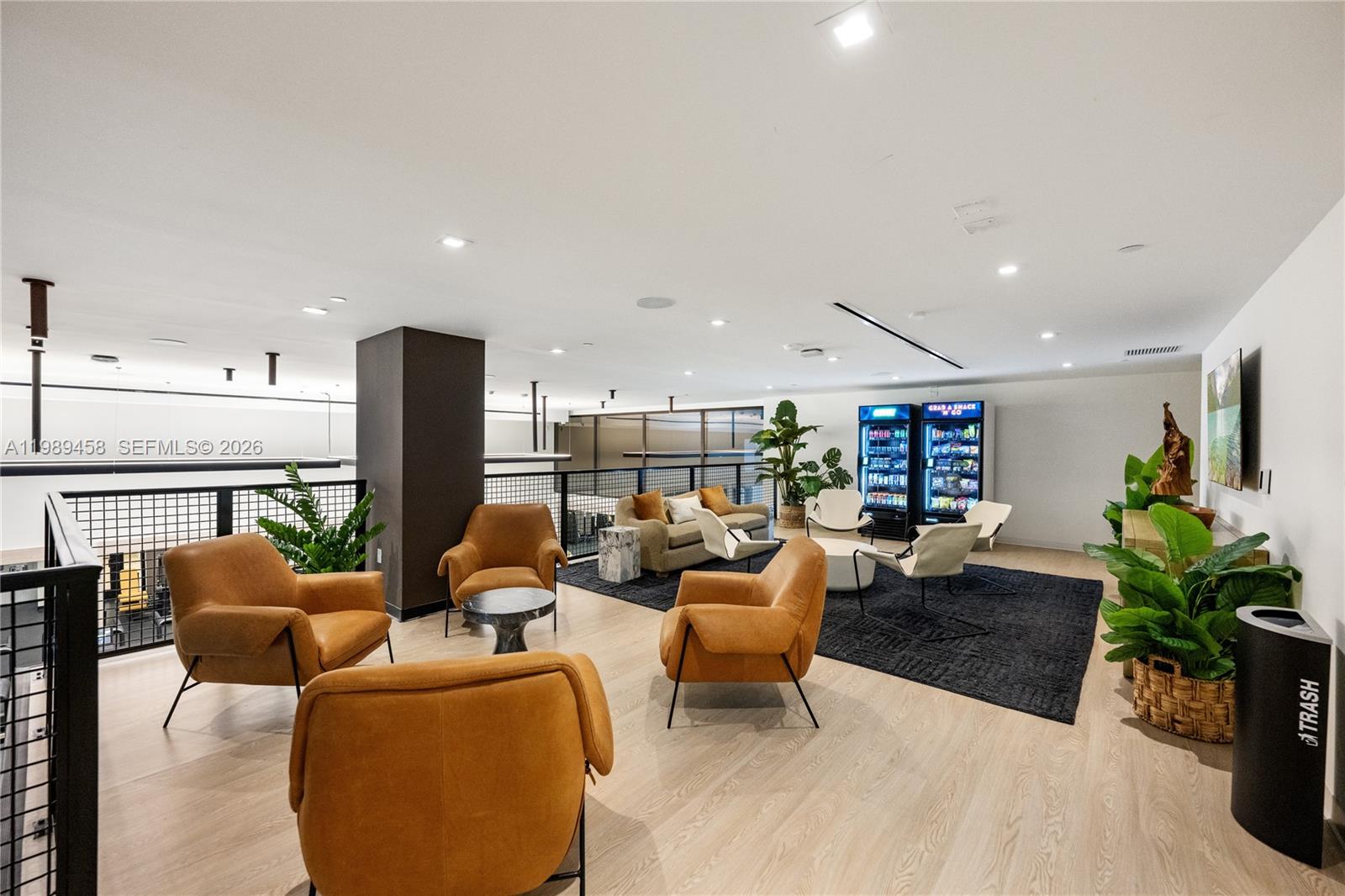 225 N Miami Ave. Unit: 3107