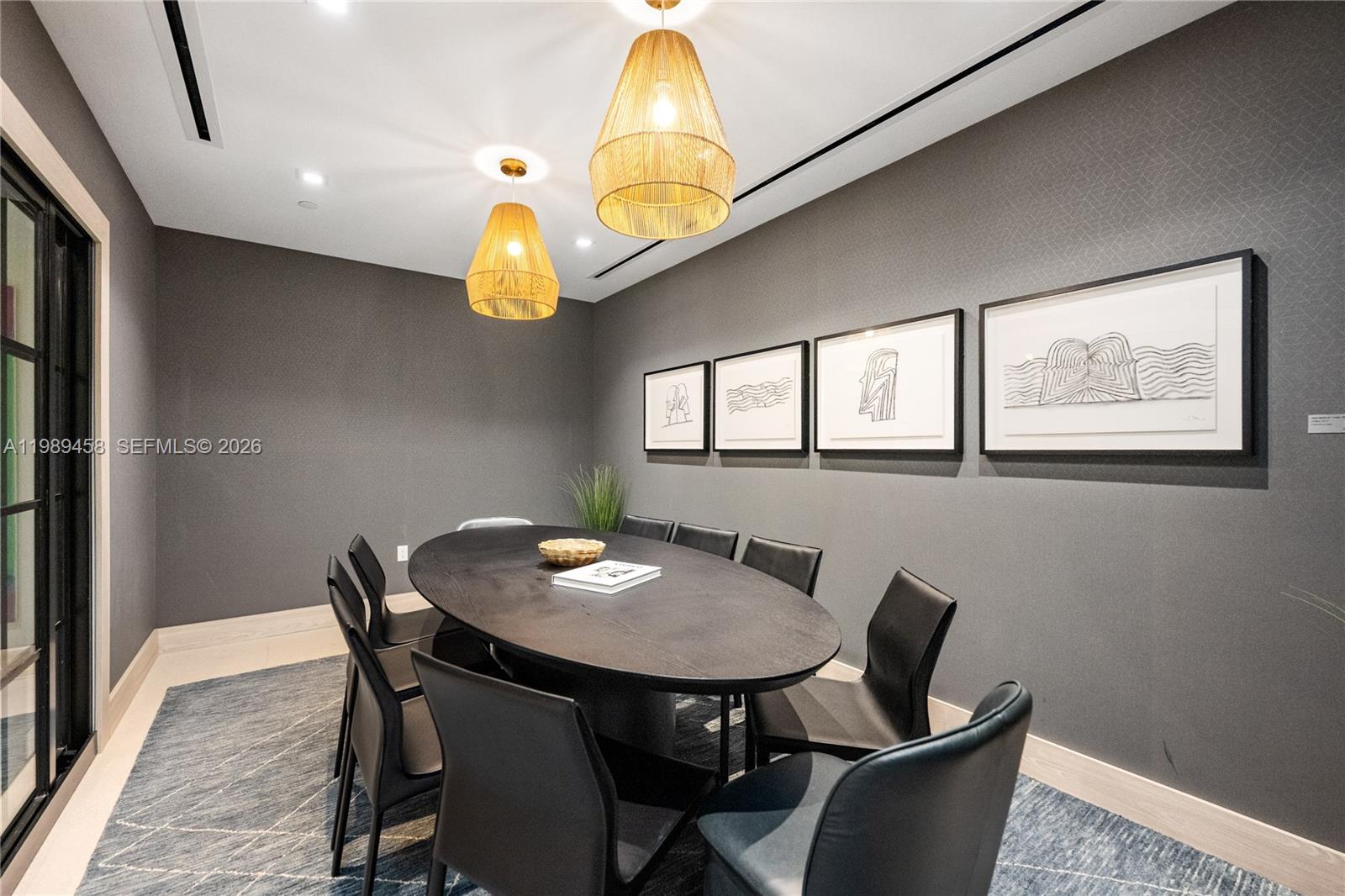 225 N Miami Ave. Unit: 3107