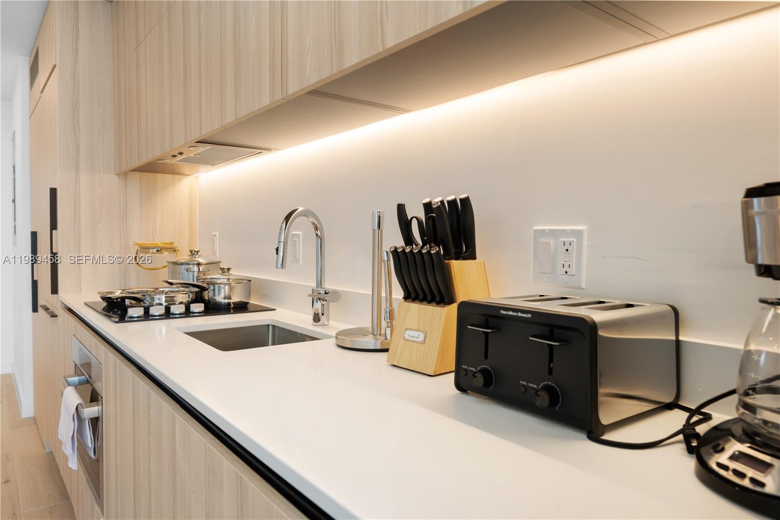 225 N Miami Ave. Unit: 3107