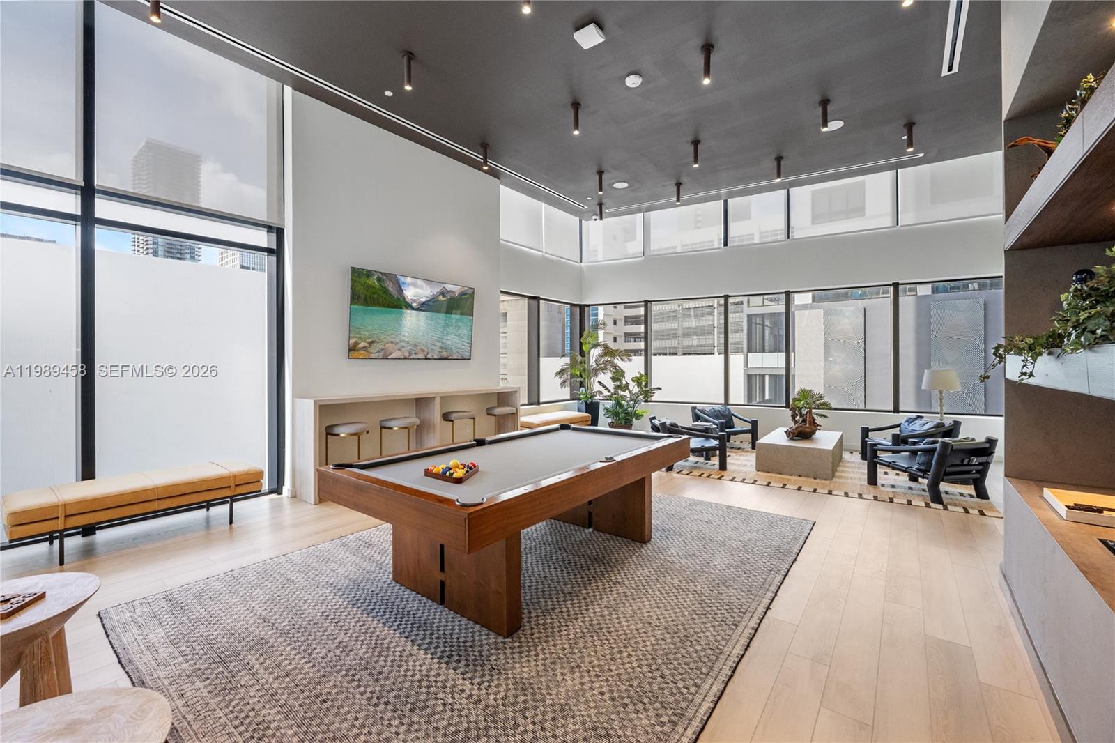 225 N Miami Ave. Unit: 3107