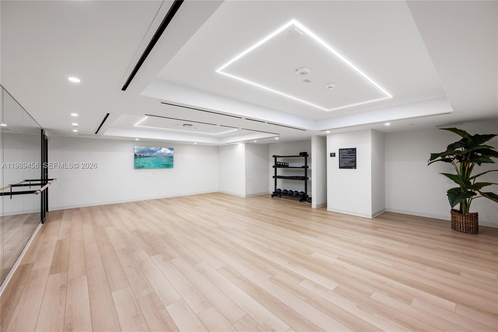 225 N Miami Ave. Unit: 3107