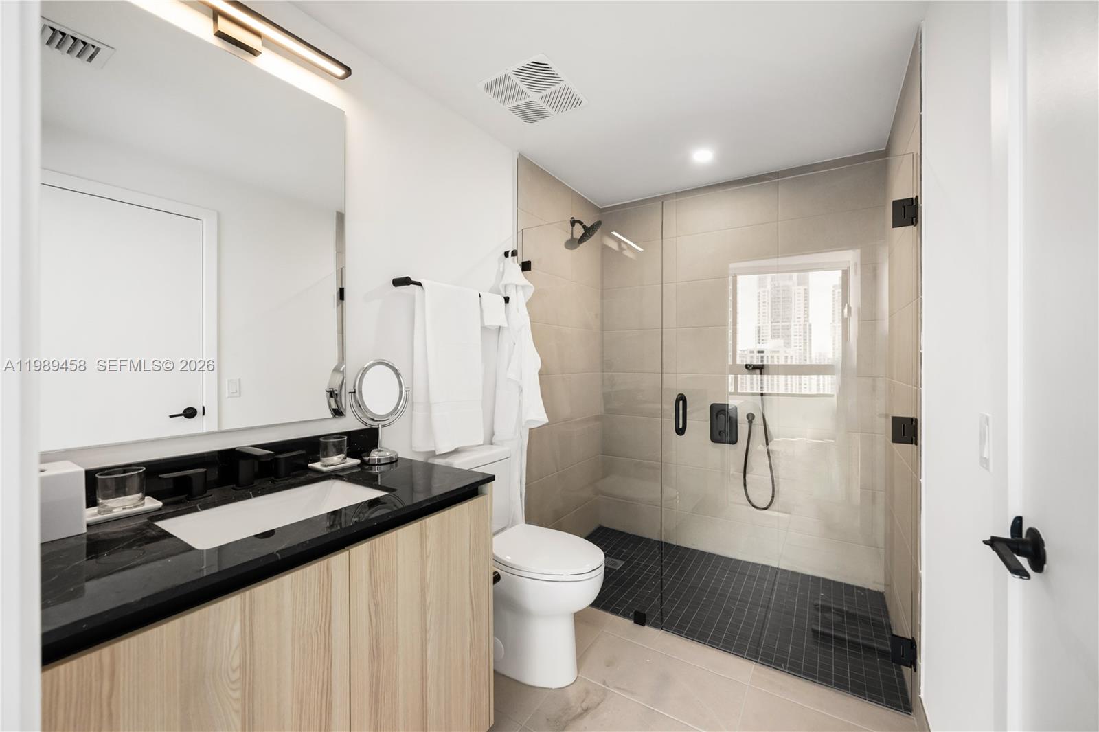 225 N Miami Ave. Unit: 3107