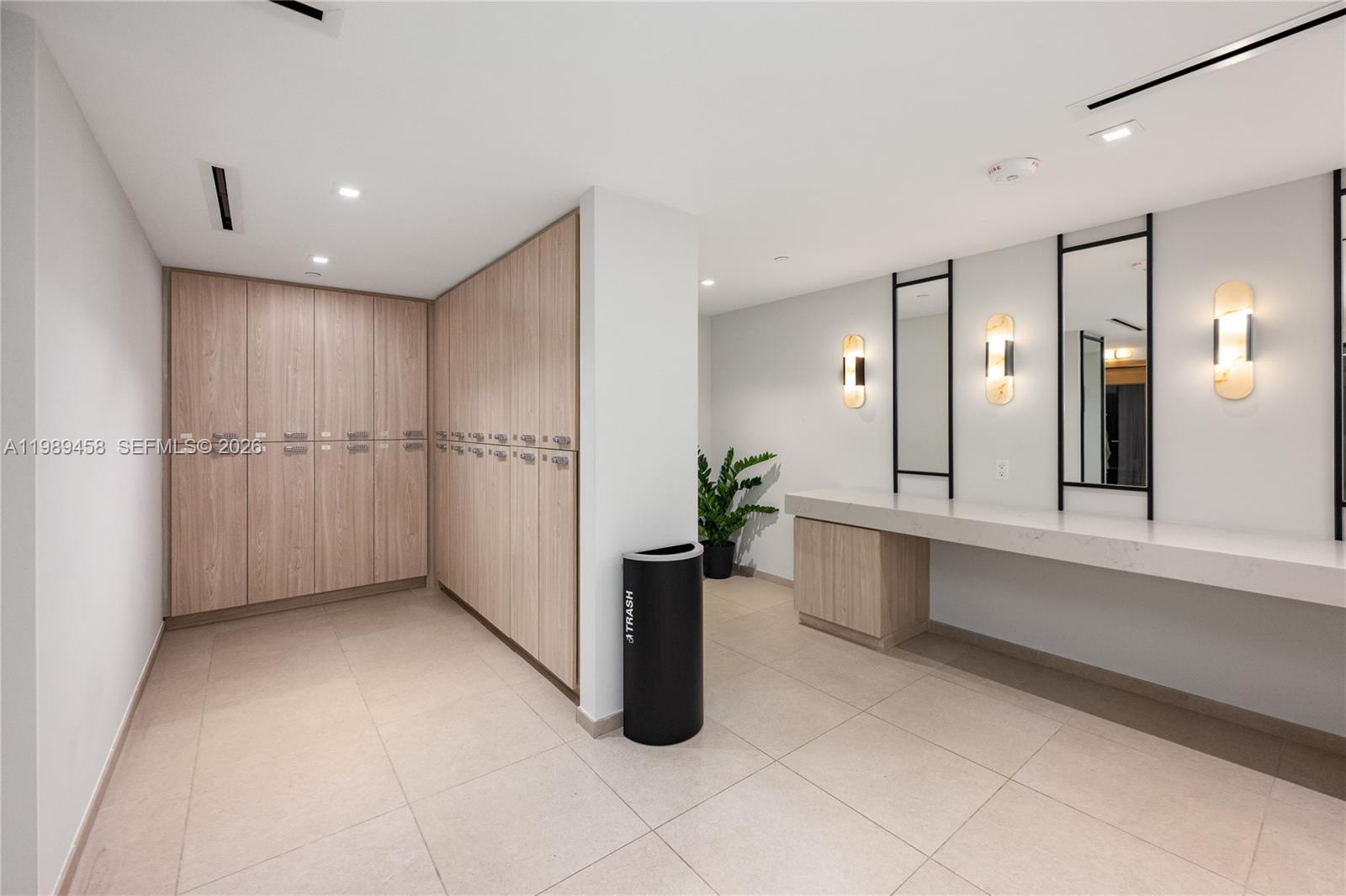 225 N Miami Ave. Unit: 3107