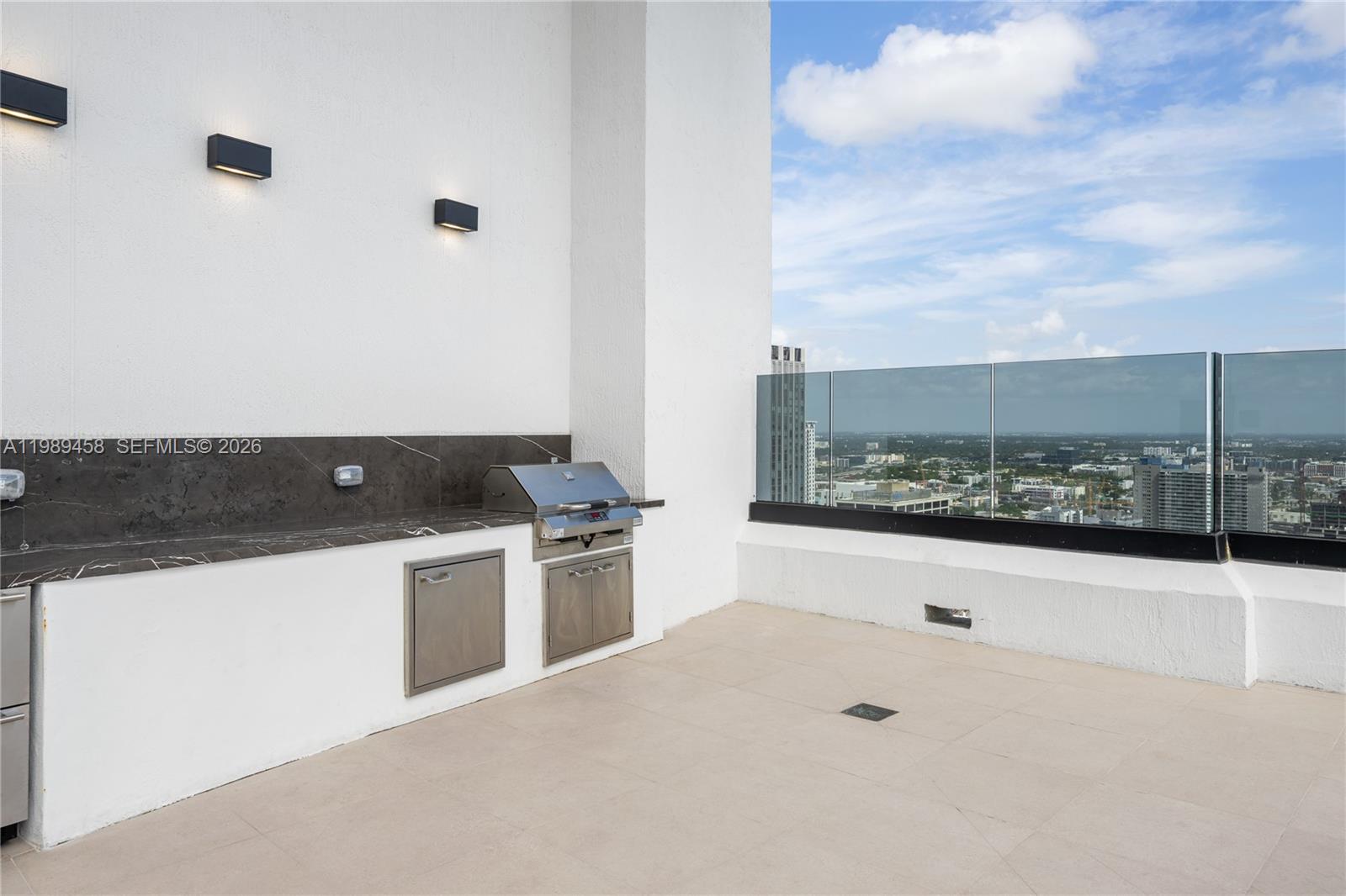 225 N Miami Ave. Unit: 3107
