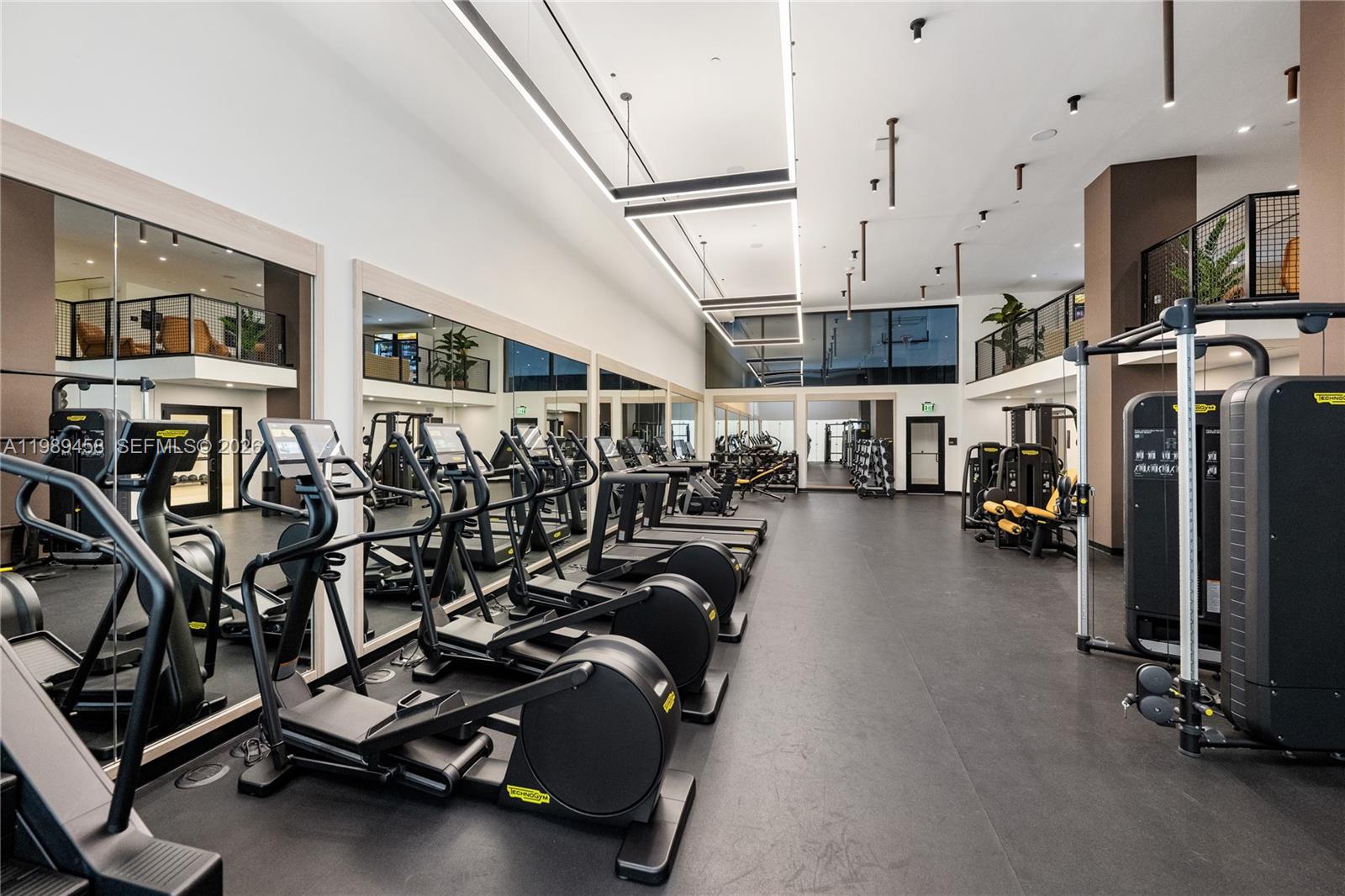 225 N Miami Ave. Unit: 3107