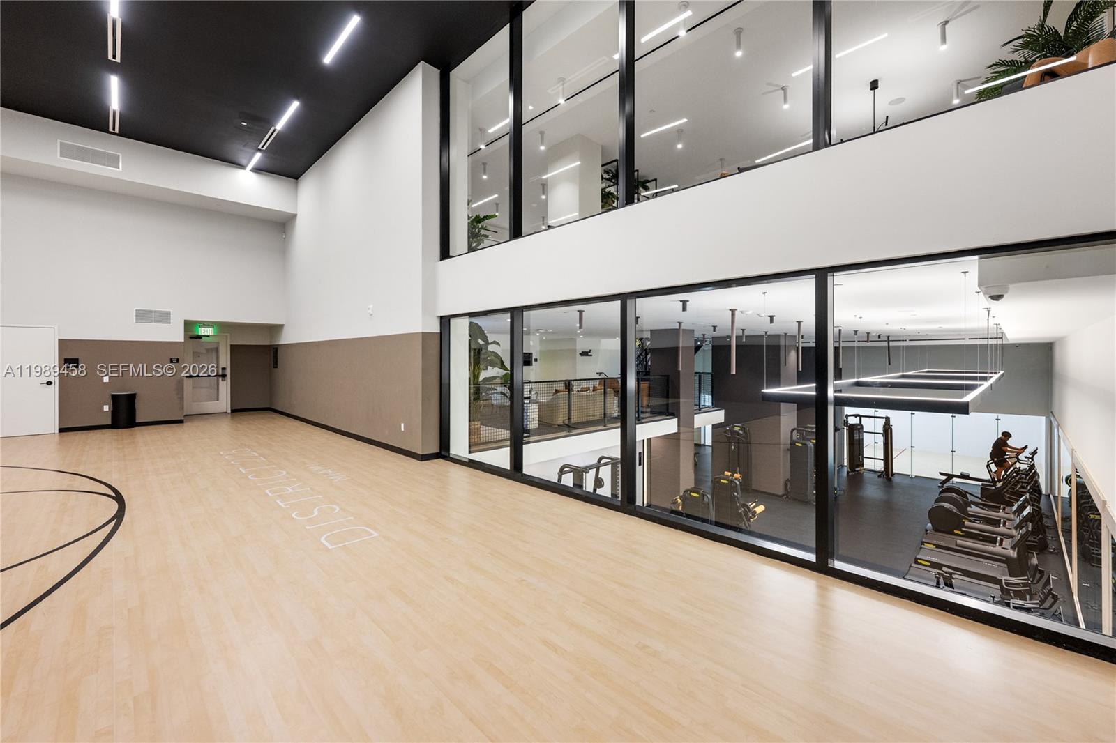 225 N Miami Ave. Unit: 3107