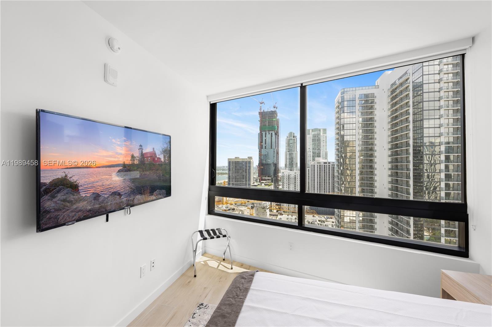 225 N Miami Ave. Unit: 3107