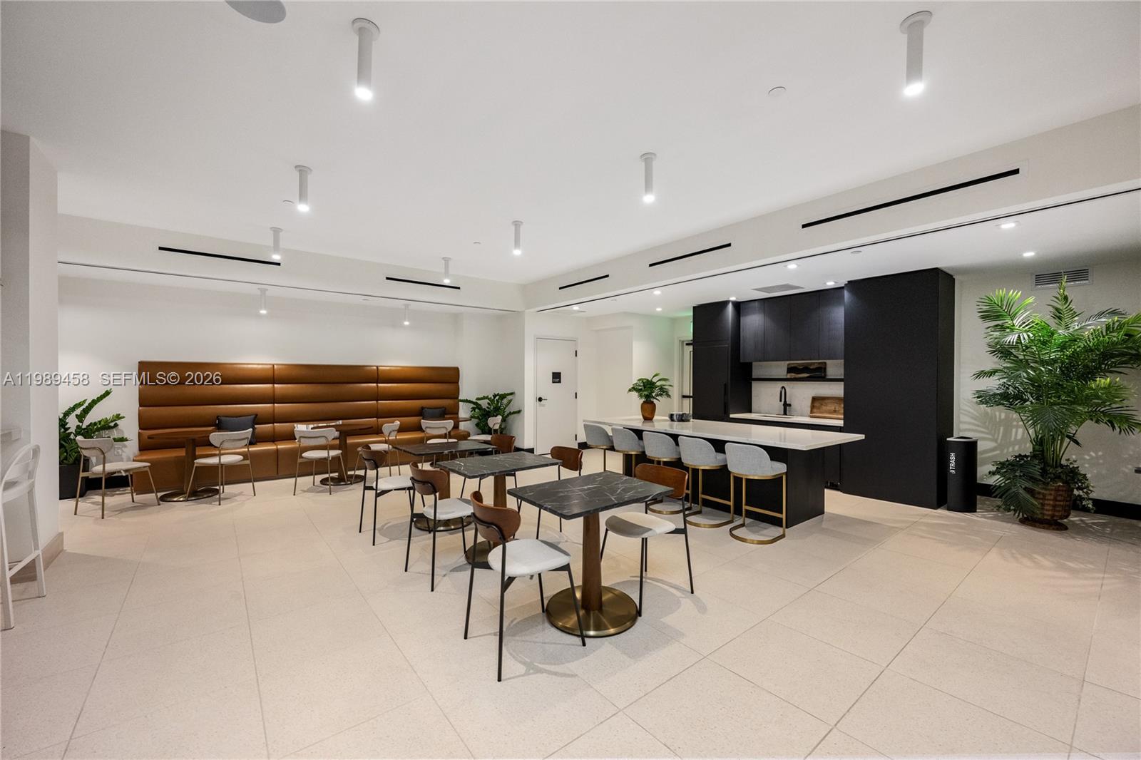 225 N Miami Ave. Unit: 3107