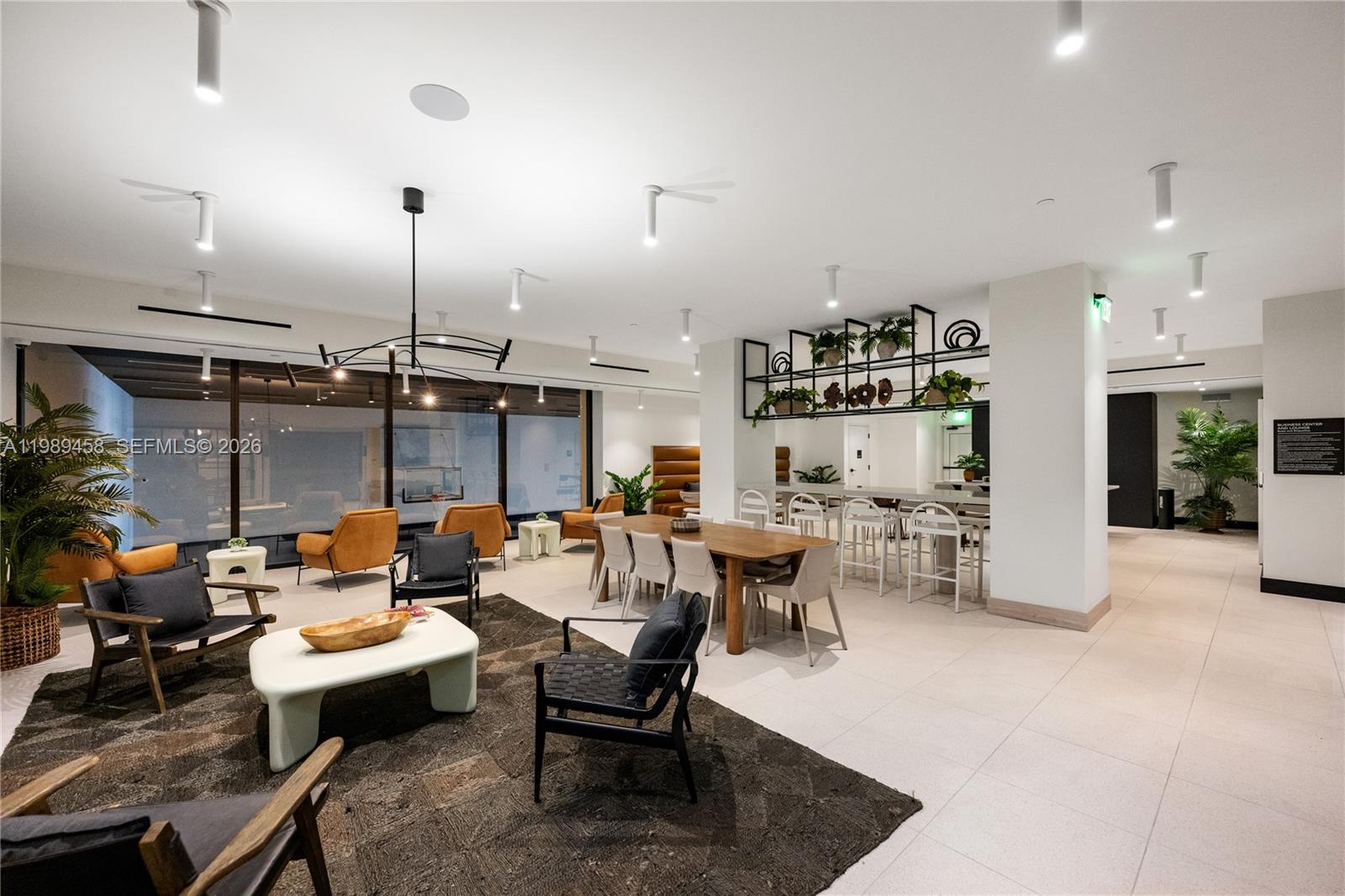 225 N Miami Ave. Unit: 3107