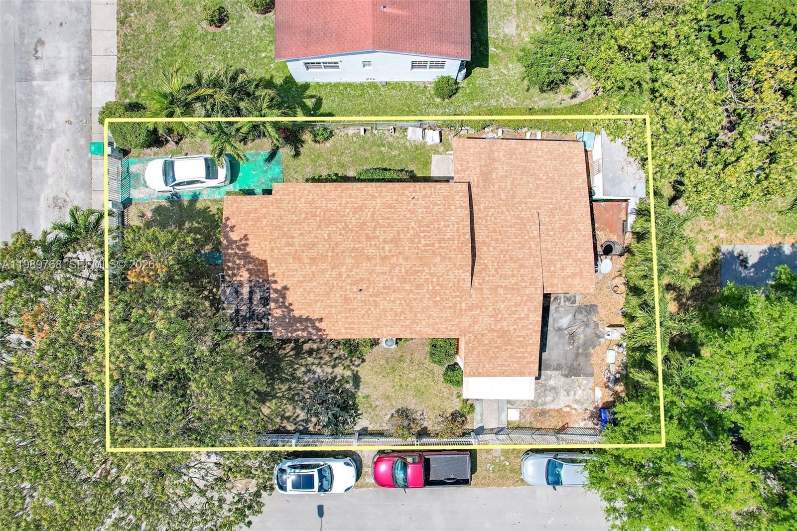 1451 NW 43rd St