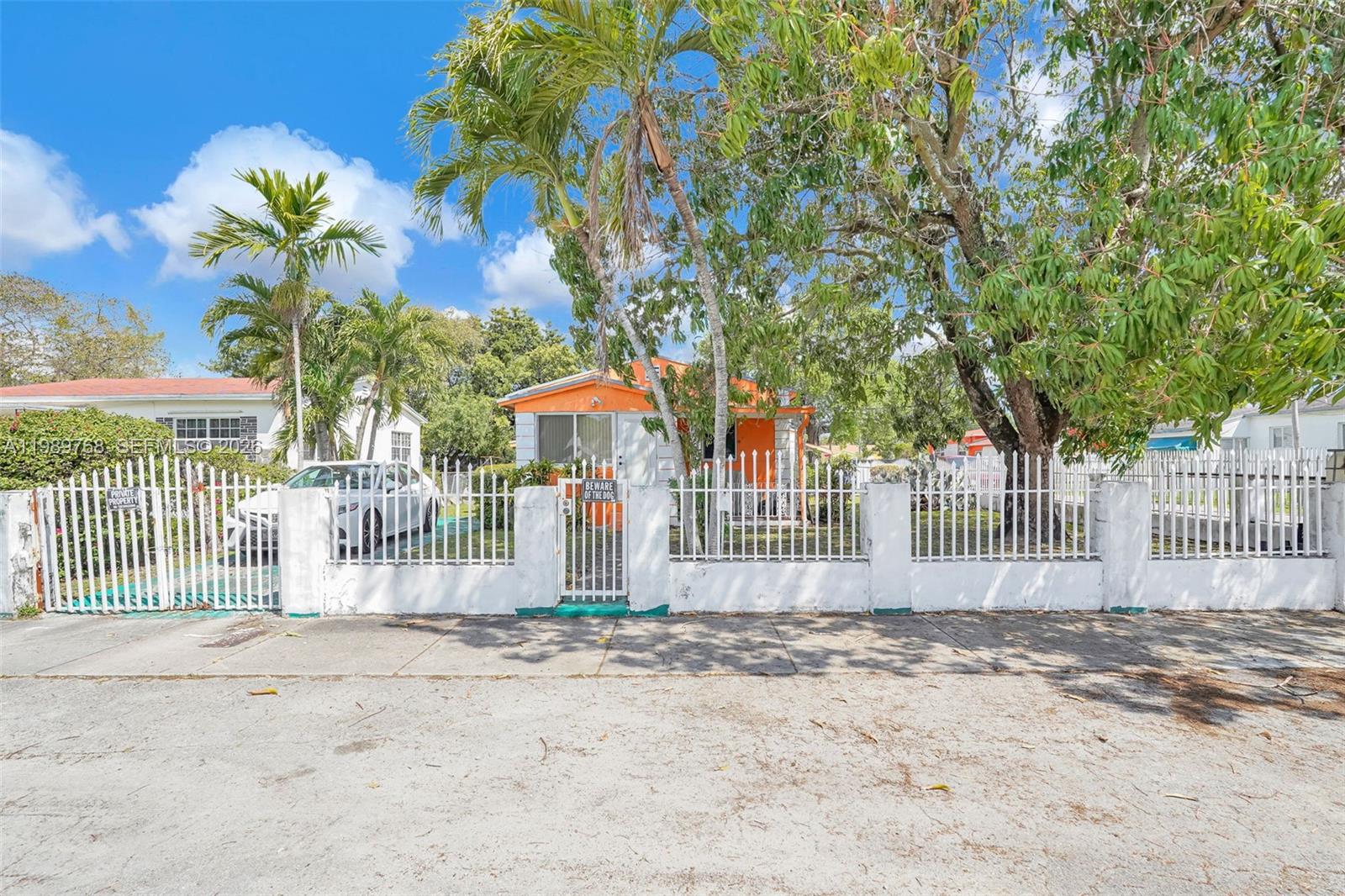 1451 NW 43rd St