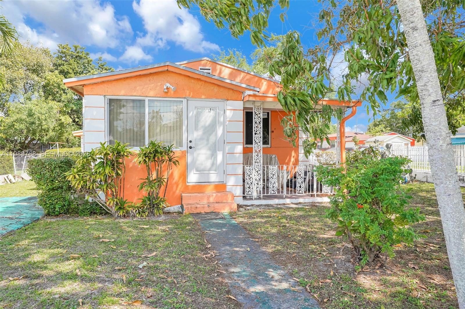 1451 NW 43rd St
