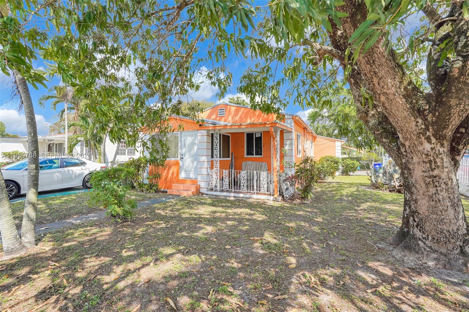 1451 NW 43rd St