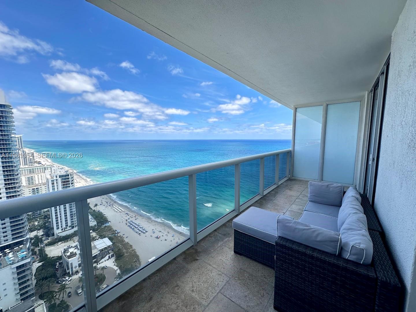 1830 S Ocean Dr # 4010