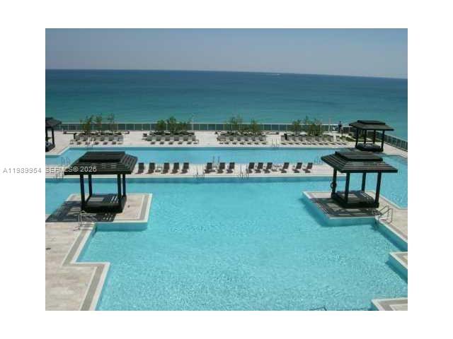 1830 S Ocean Dr # 4010