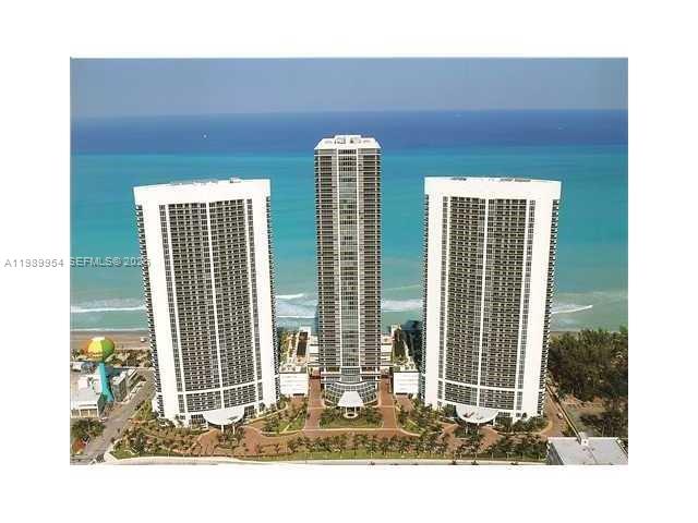 1830 S Ocean Dr # 4010