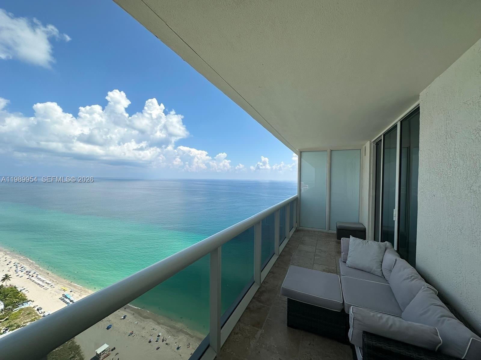 1830 S Ocean Dr # 4010