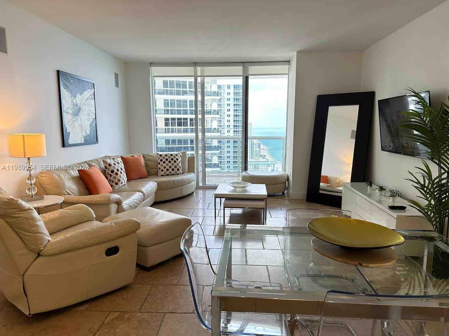 1830 S Ocean Dr # 4010