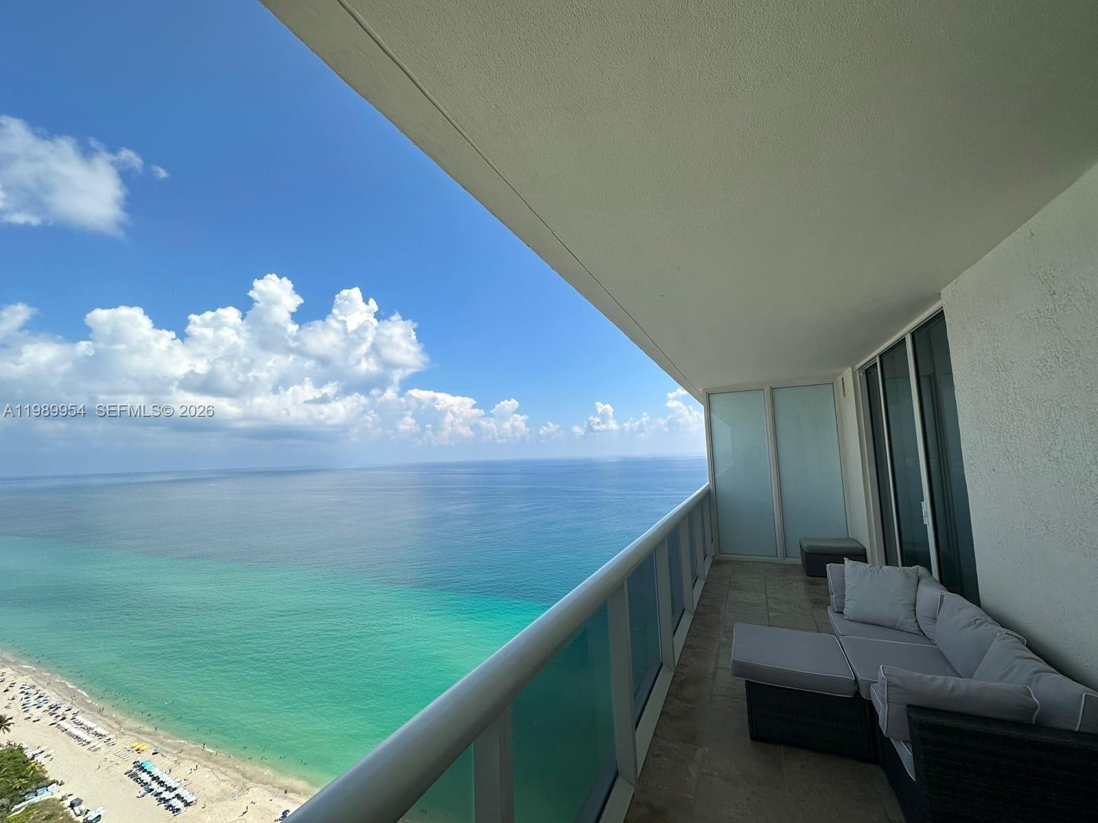 1830 S Ocean Dr # 4010