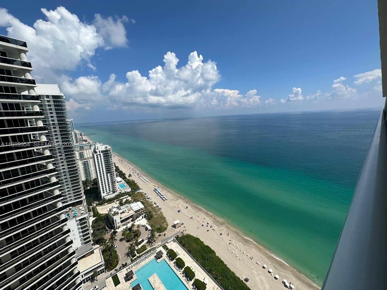 1830 S Ocean Dr # 4010
