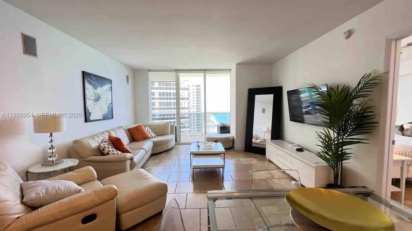 1830 S Ocean Dr # 4010