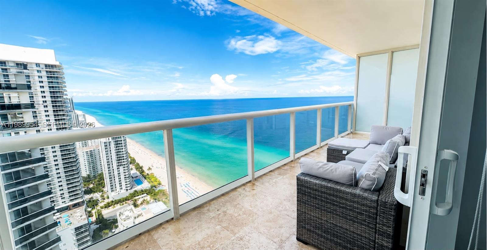 1830 S Ocean Dr # 4010