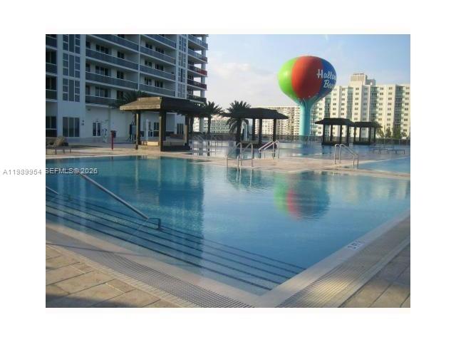 1830 S Ocean Dr # 4010