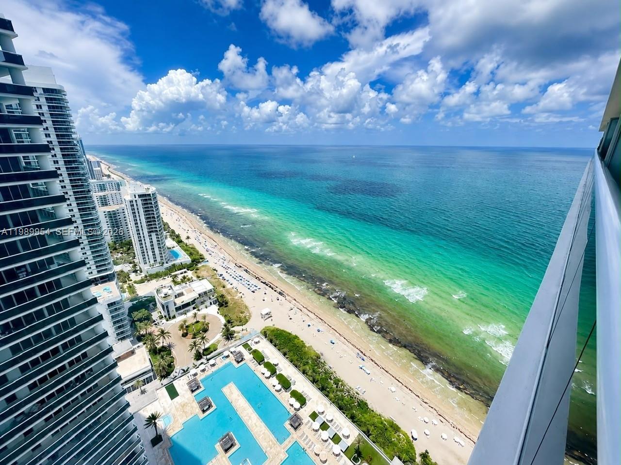 1830 S Ocean Dr # 4010
