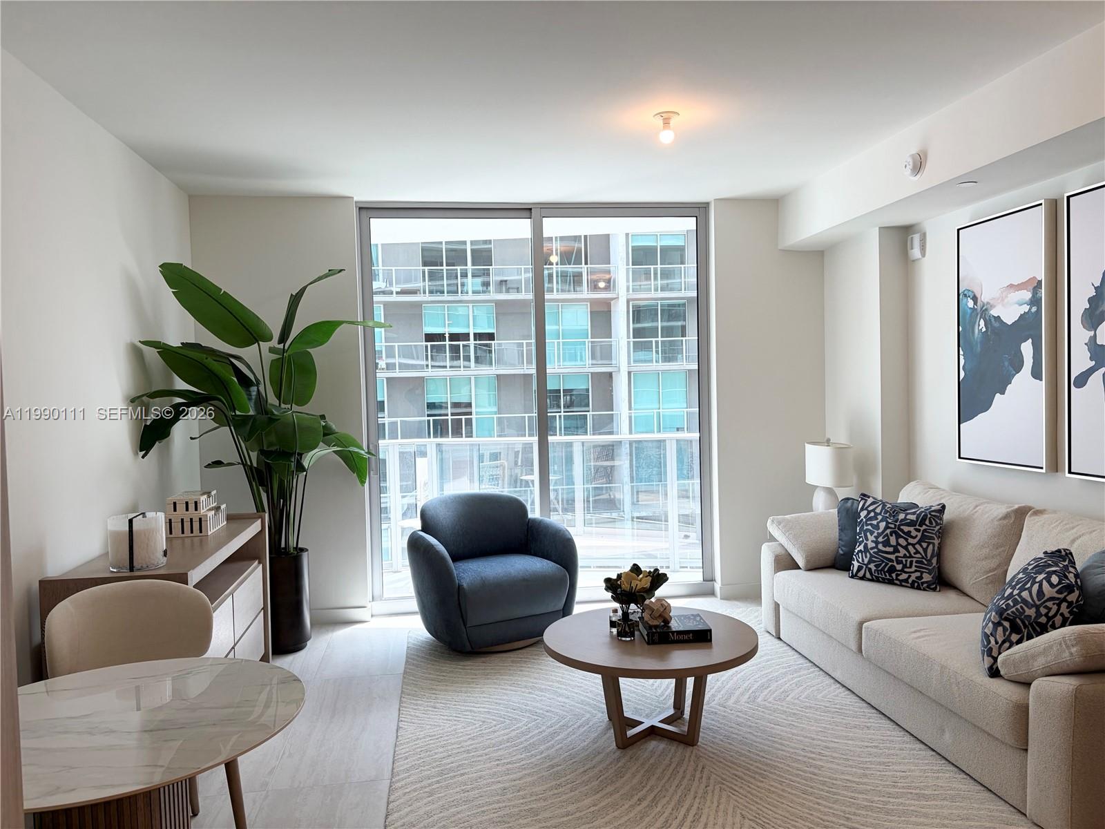 77 SE 5th street # 2709