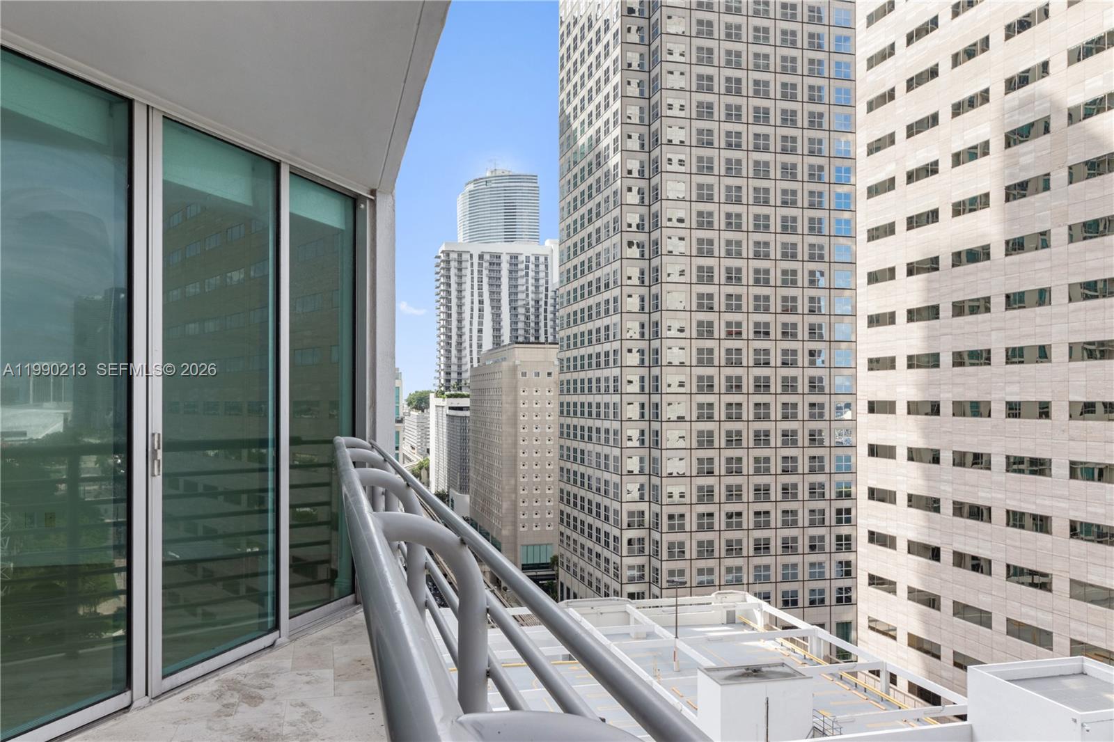 325 S Biscayne Blvd # 1718