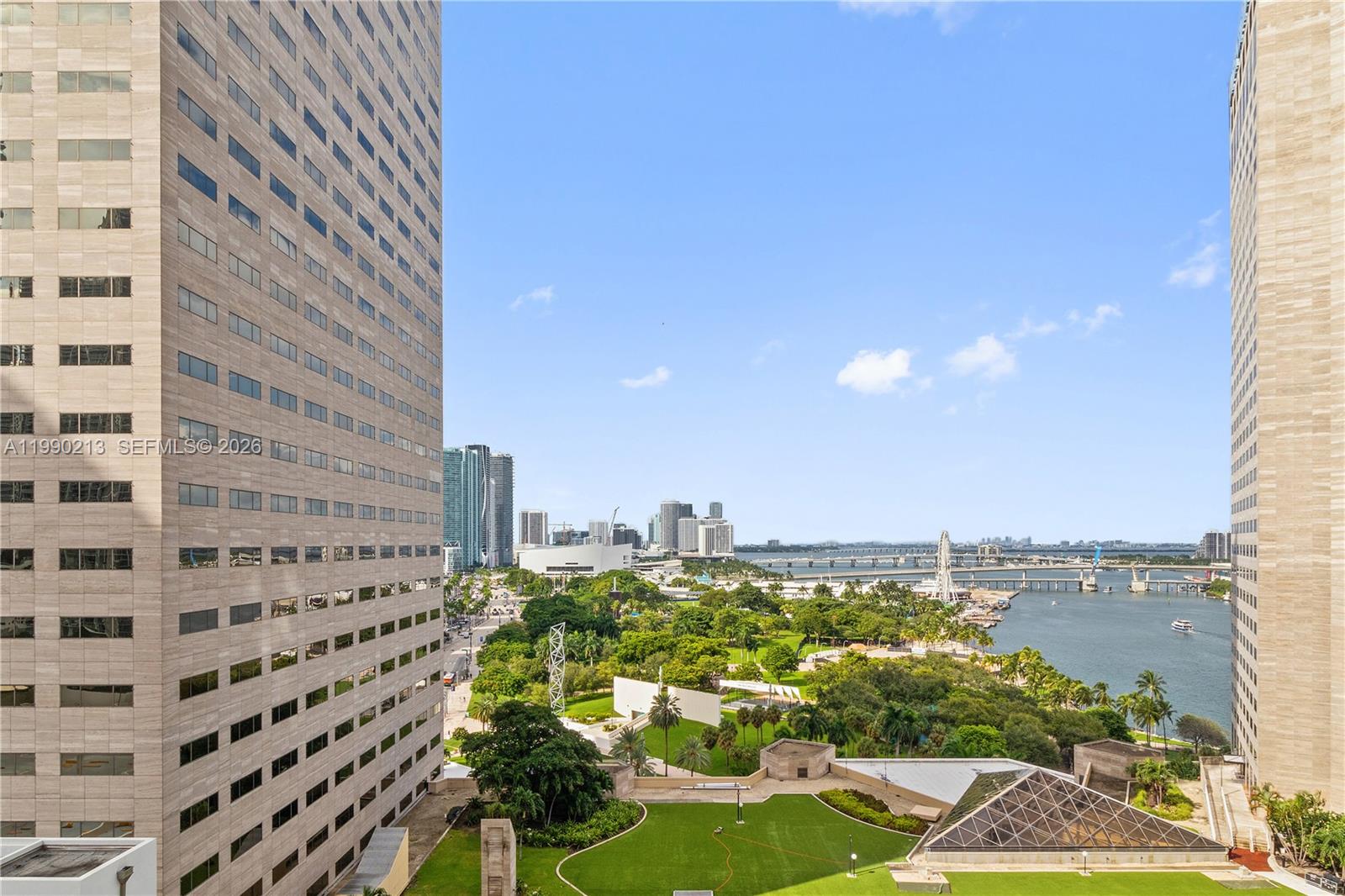 325 S Biscayne Blvd # 1718