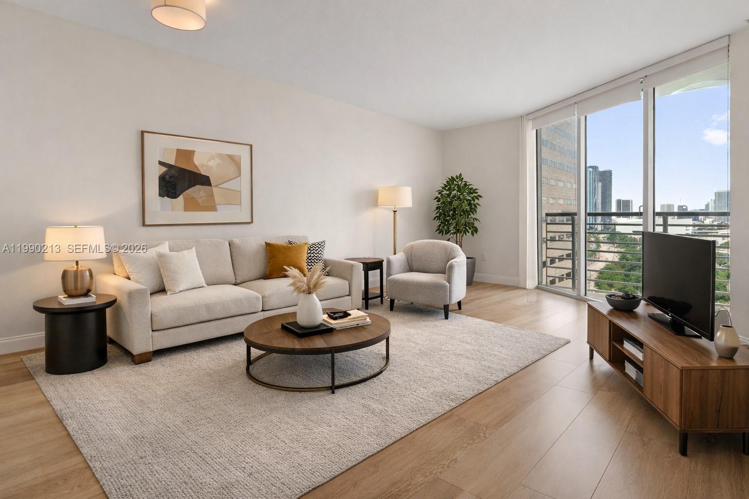 325 S Biscayne Blvd # 1718