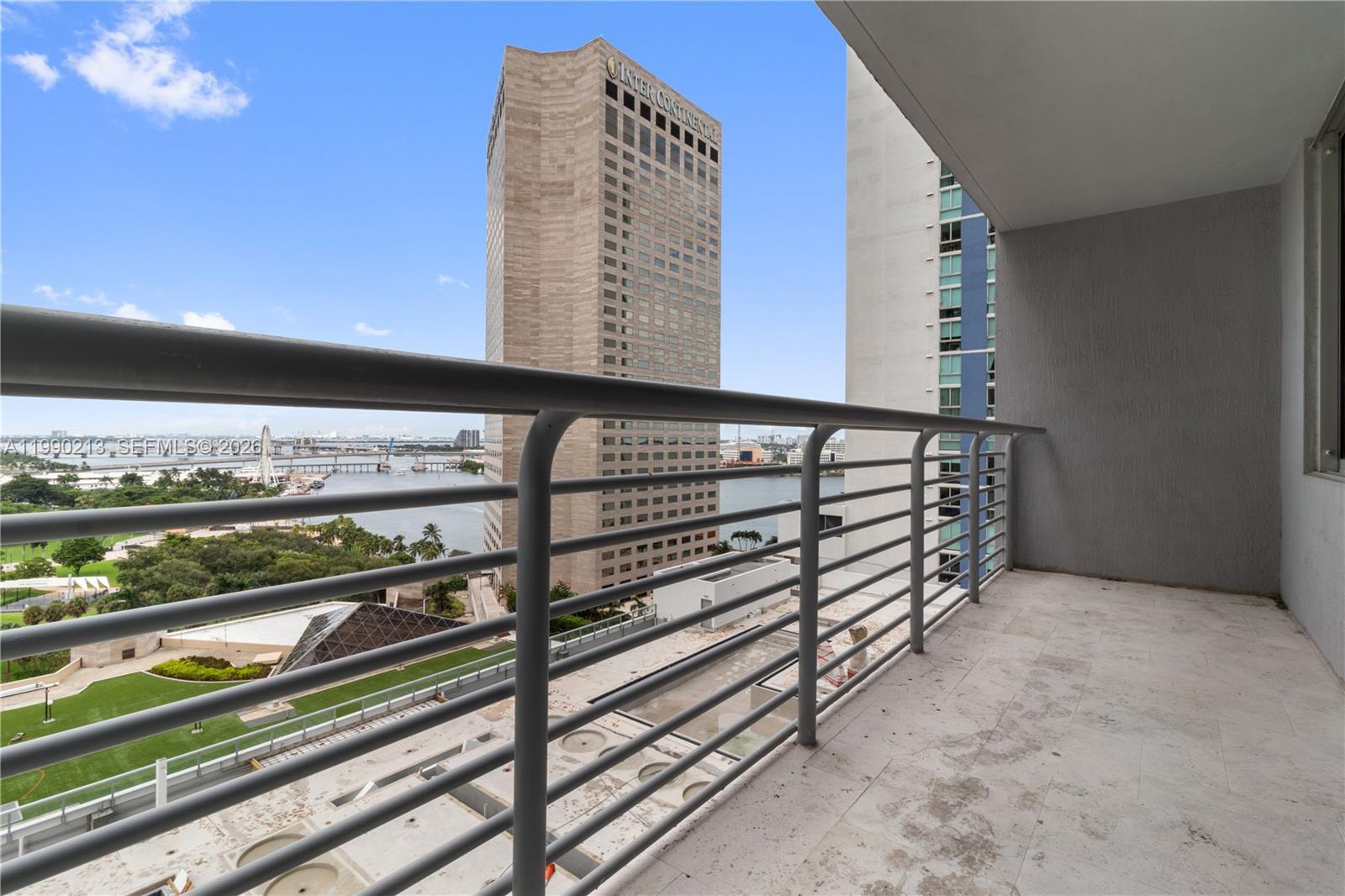 325 S Biscayne Blvd # 1718