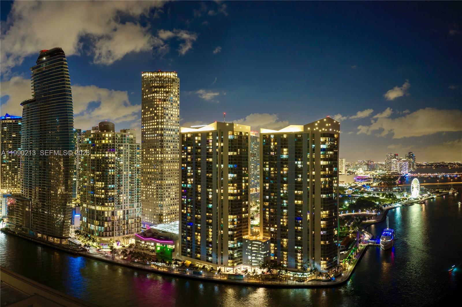 325 S Biscayne Blvd # 1718