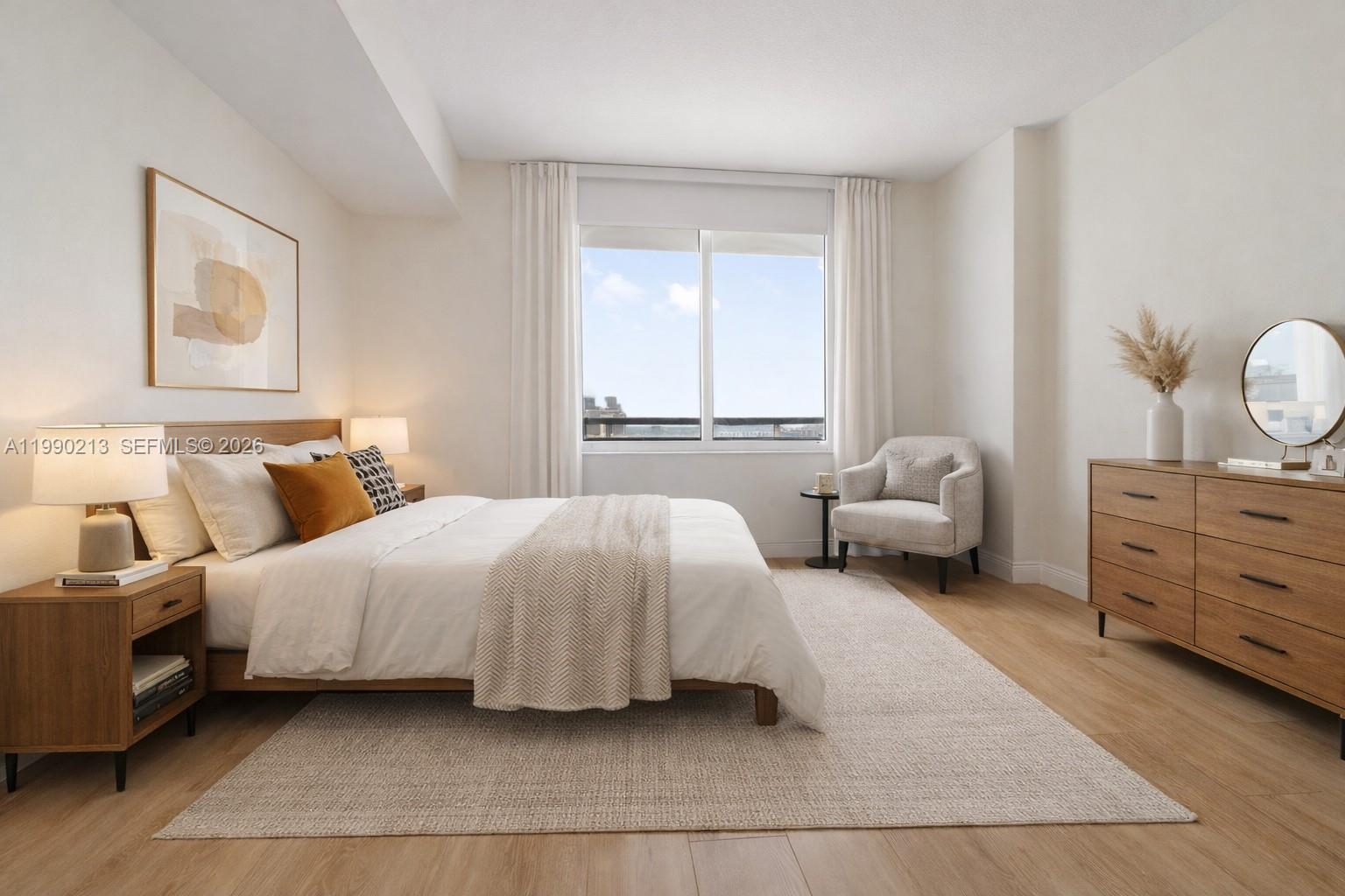 325 S Biscayne Blvd # 1718