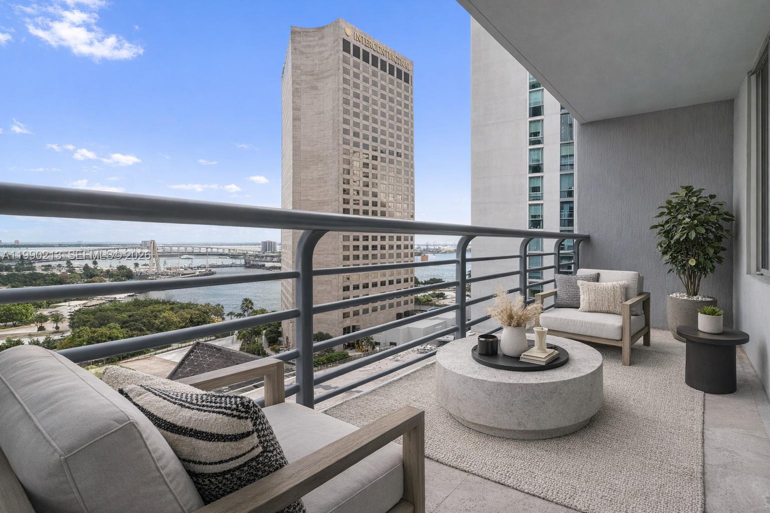 325 S Biscayne Blvd # 1718
