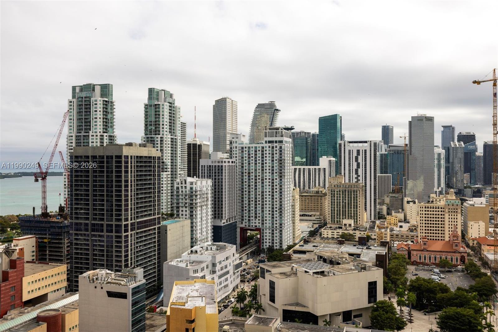 159 NE 6th St # 2607