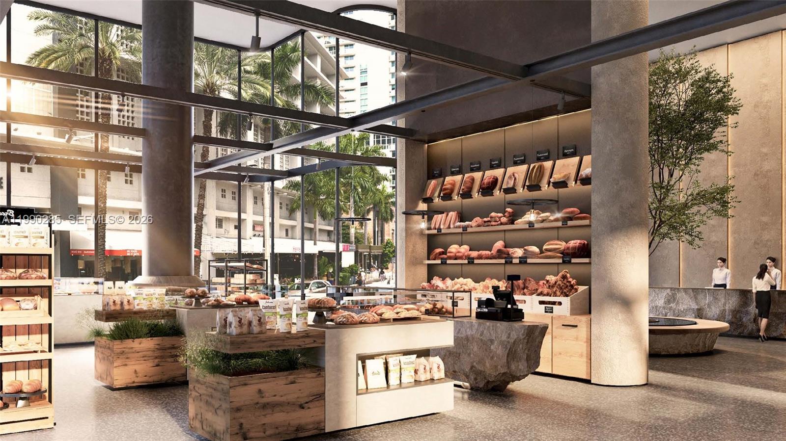 1210 Brickell Ave # 7001