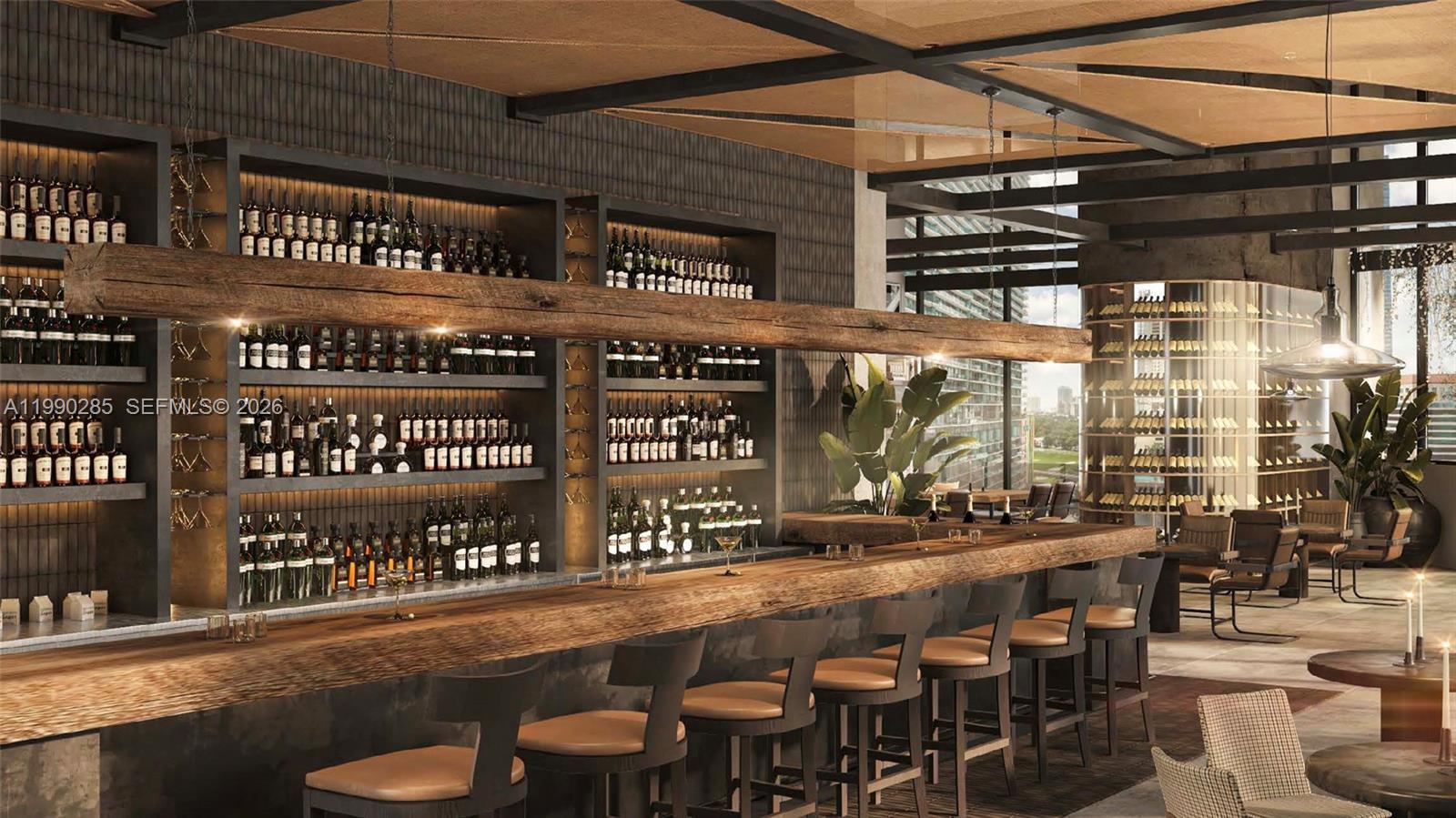 1210 Brickell Ave # 7001