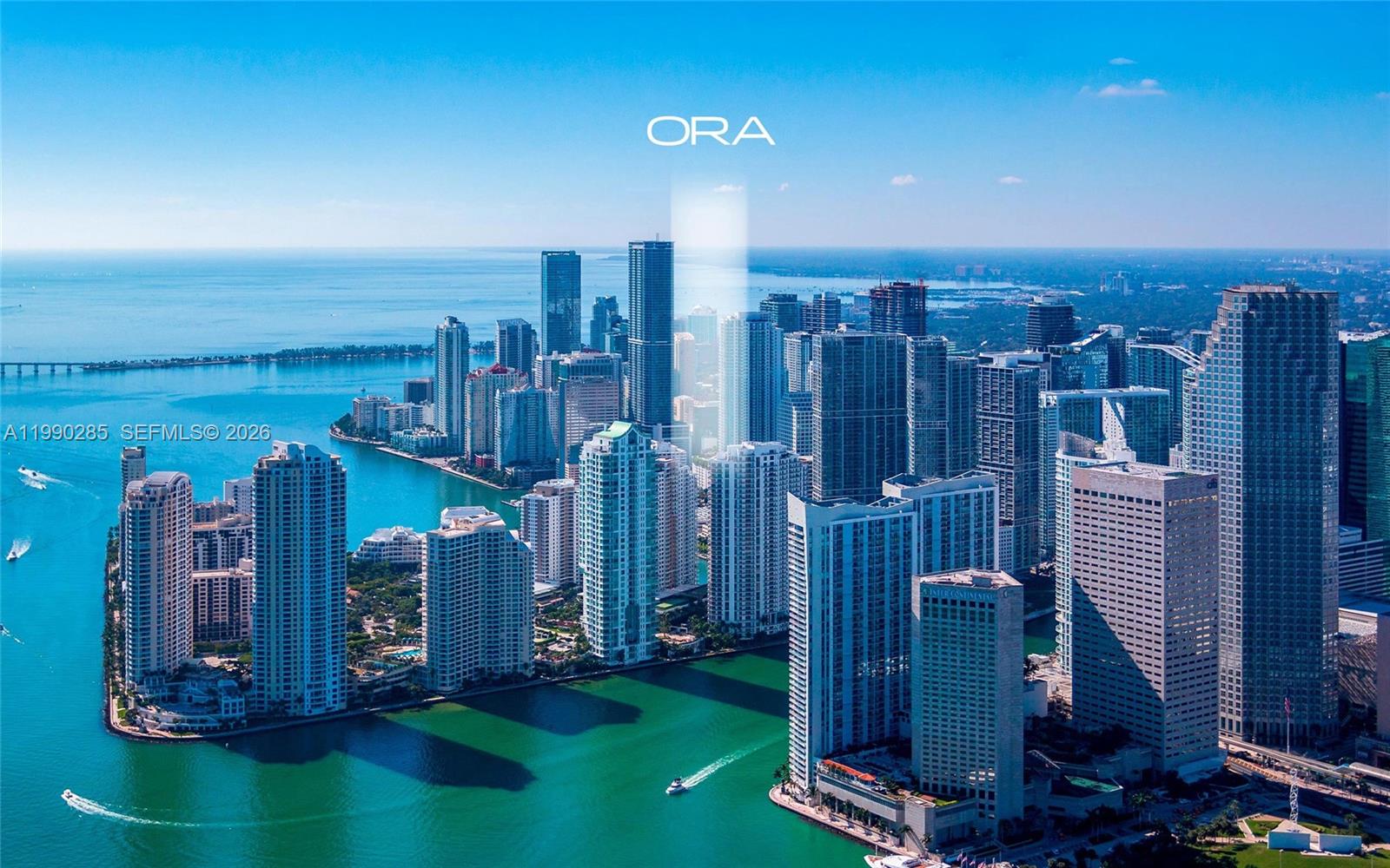 1210 Brickell Ave # 7001